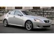 Used 2007 Lexus IS 350 Base Sedan