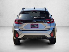 2026 Subaru Crosstrek Sport Hybrid in ICE Silver Metallic, stock #T8283550 — photo 8