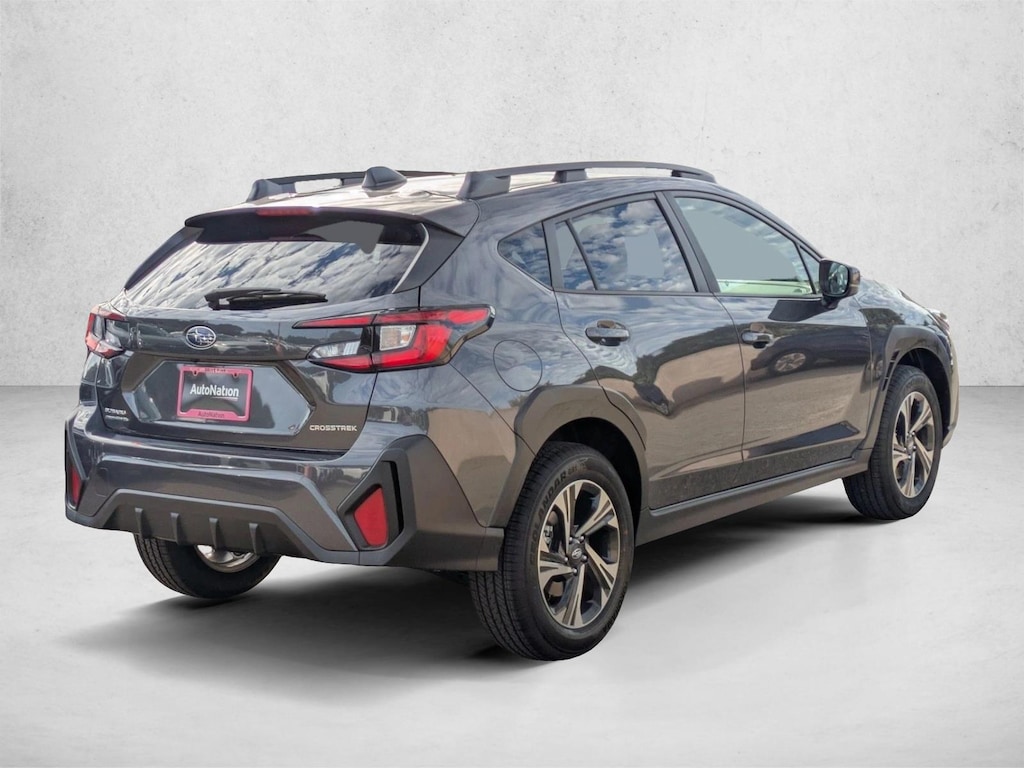 New 2025 Subaru Crosstrek Premium SUV