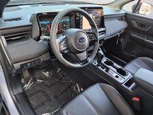 2026 Subaru Outback Premium in Ice Silver Metallic, stock #TY567712 — photo 3