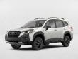 Used 2022 Subaru Forester Wilderness SUV