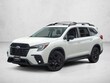  Subaru Ascent