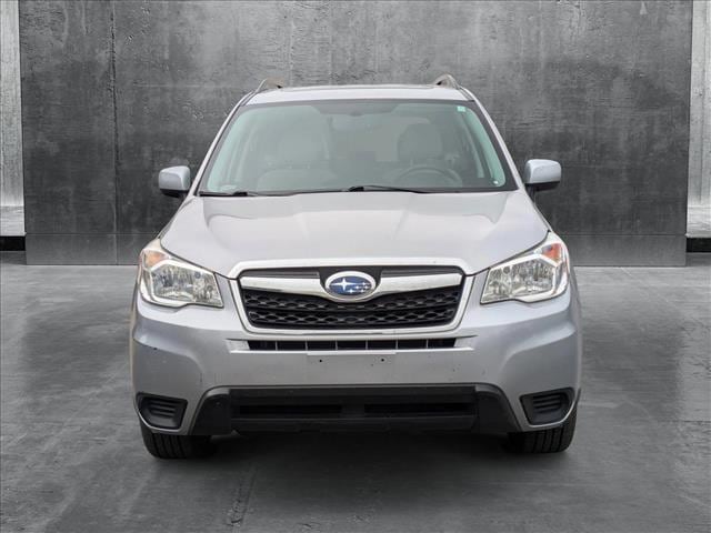 Used 2016 Subaru Forester i Premium with VIN JF2SJADC6GH488559 for sale in Carlsbad, CA