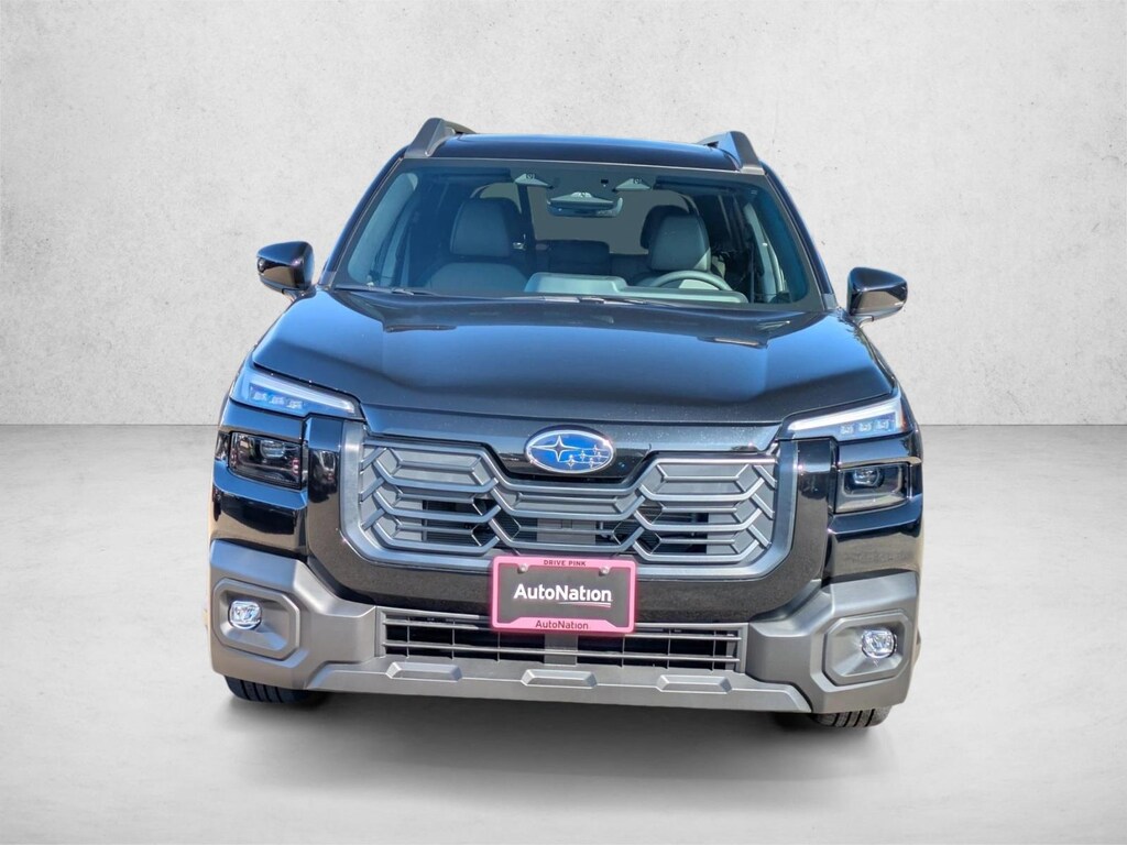 New 2026 Subaru Outback Premium WAGON