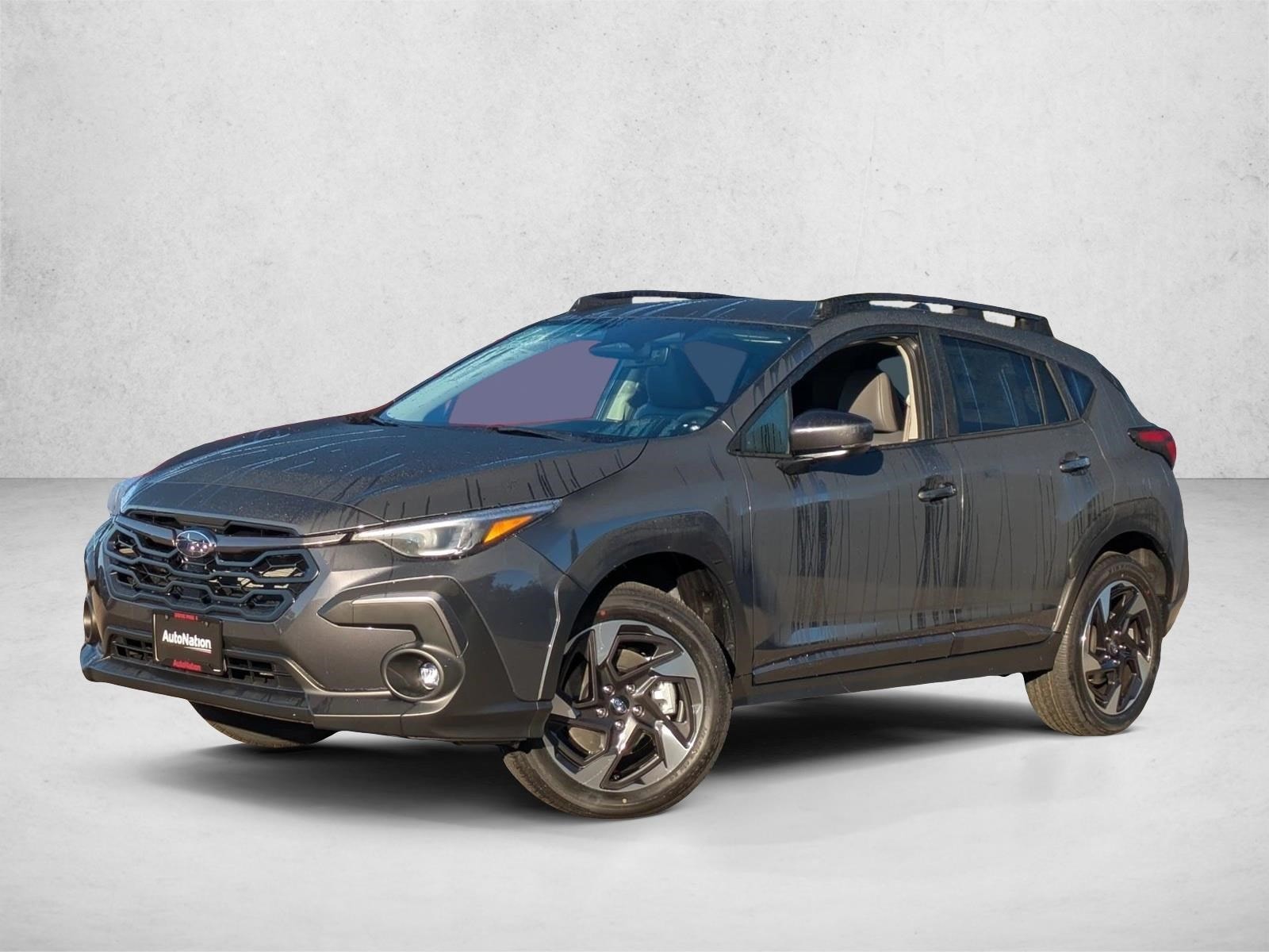 2026 Subaru Crosstrek Limited's photo