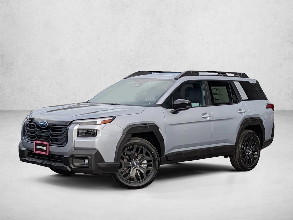 New 2026 Subaru Outback Limited XT WAGON