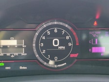 2026 Subaru BRZ tS in Magnetite Gray Metallic, stock #T9700849 — photo 11