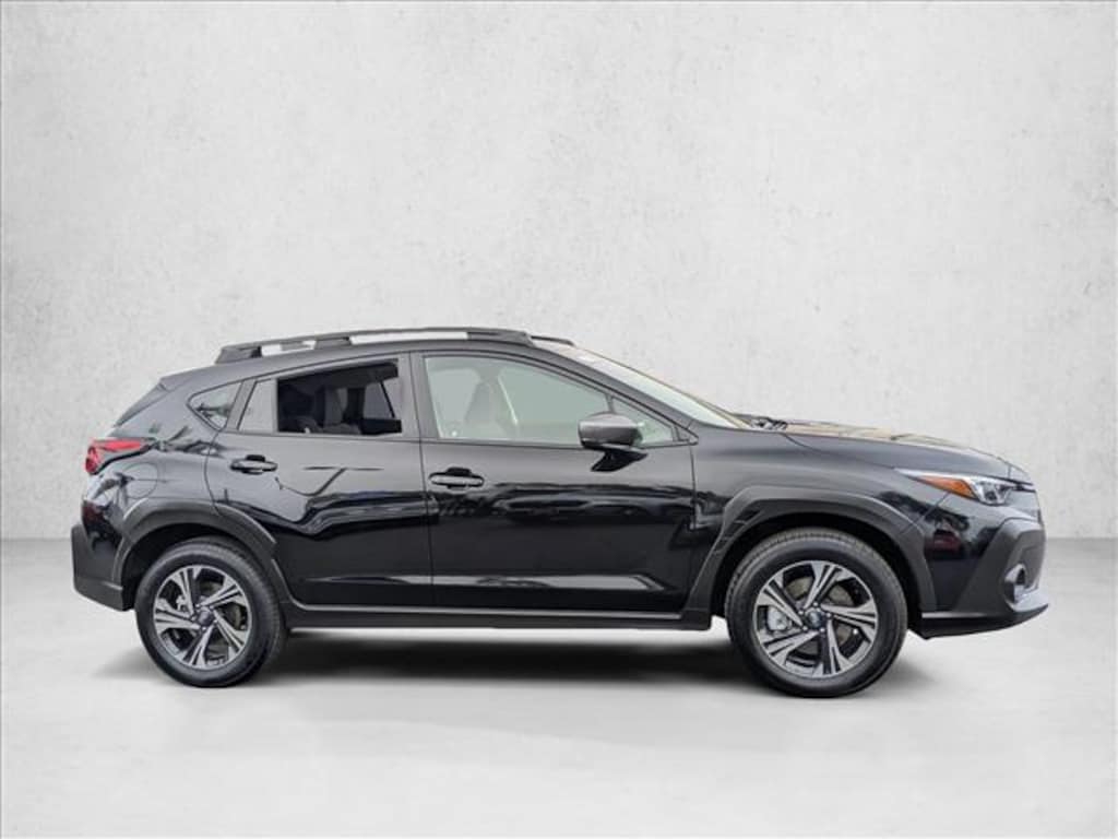 Certified 2025 Subaru Crosstrek Premium SUV