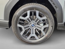 2026 Subaru Outback Touring XT in River Rock Pearl, stock #TY558870 — photo 10