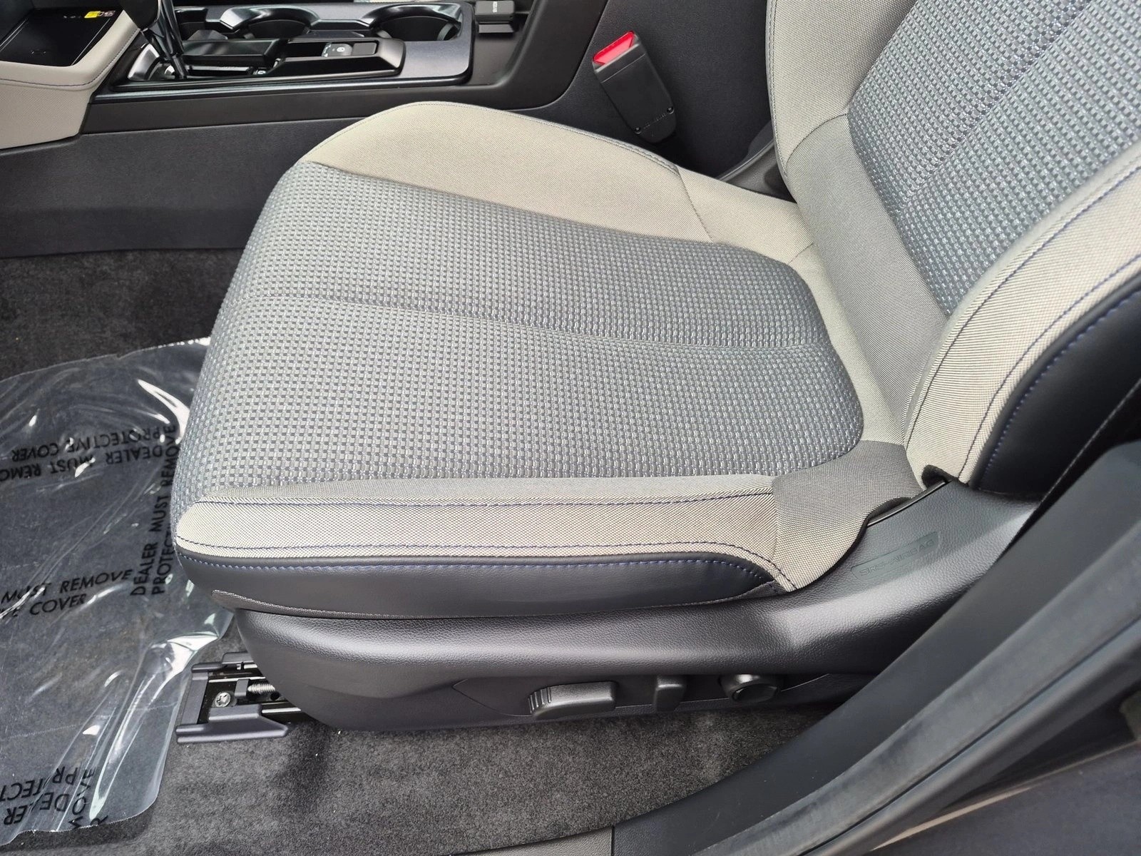 New 2026 Subaru Forester Premium SUV