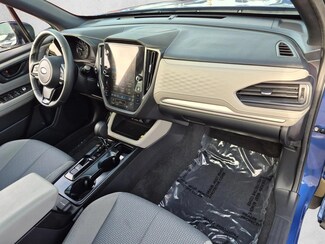 2026 Subaru Forester Premium photo 16