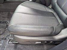 2026 Subaru Forester Limited in Magnetite Gray Metallic, stock #T3146972 — photo 4