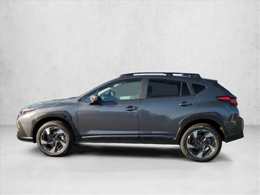 Certified 2025 Subaru Crosstrek Limited SUV