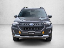 2026 Subaru Forester Wilderness in Magnetite Gray Metallic, stock #T3110897 — photo 6