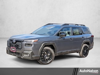 2026 Subaru Outback Limited in Magnetite Gray Metallic, stock #TY516798, at AutoNation Subaru Carlsbad