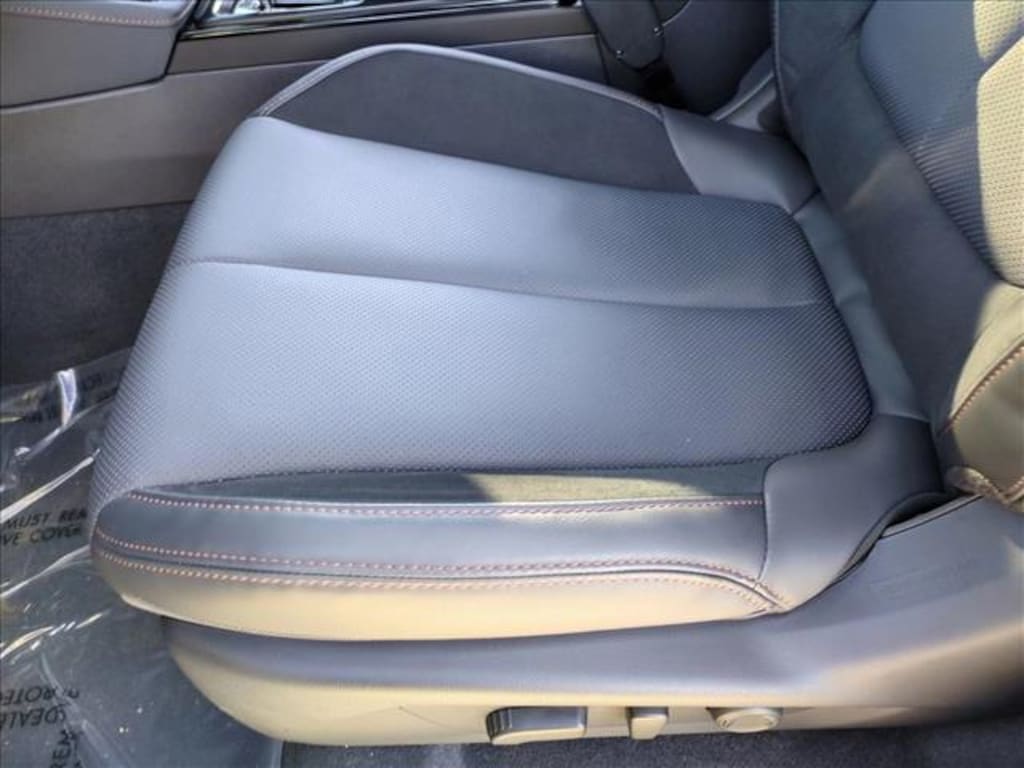 New 2026 Subaru Forester Touring SUV