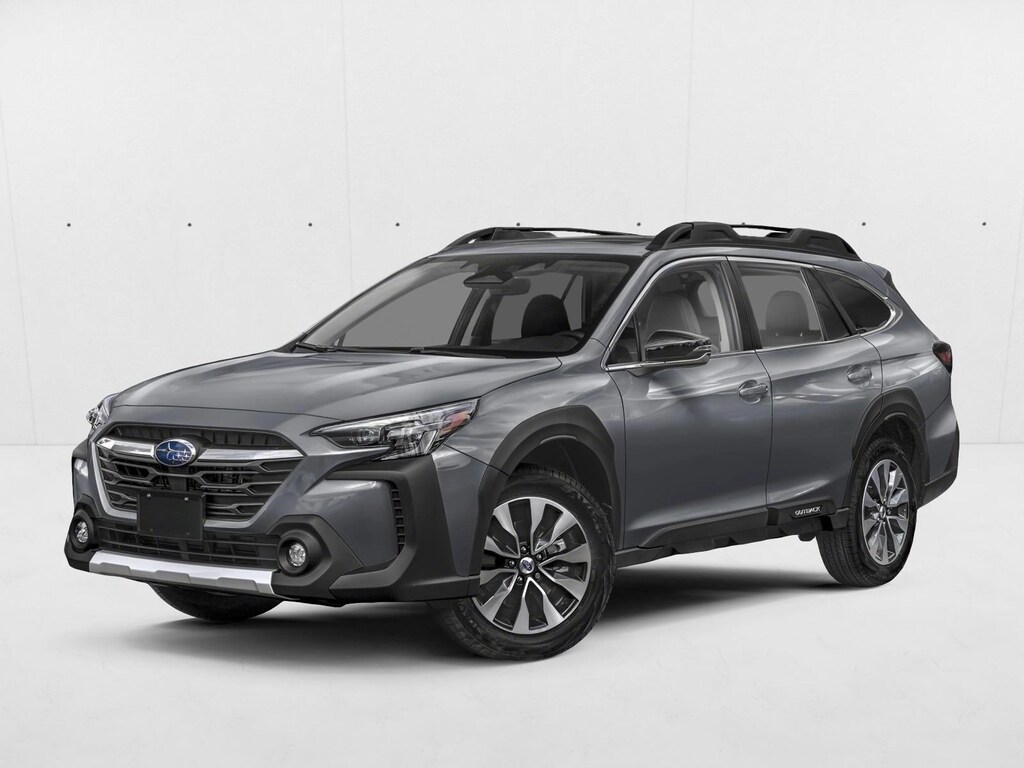 New 2026 Subaru Outback Limited SUV