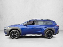 2026 Subaru Trailseeker Premium in Sapphire Blue Pearl, stock #TY006839 — photo 5