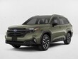 Subaru Forester Hybrid