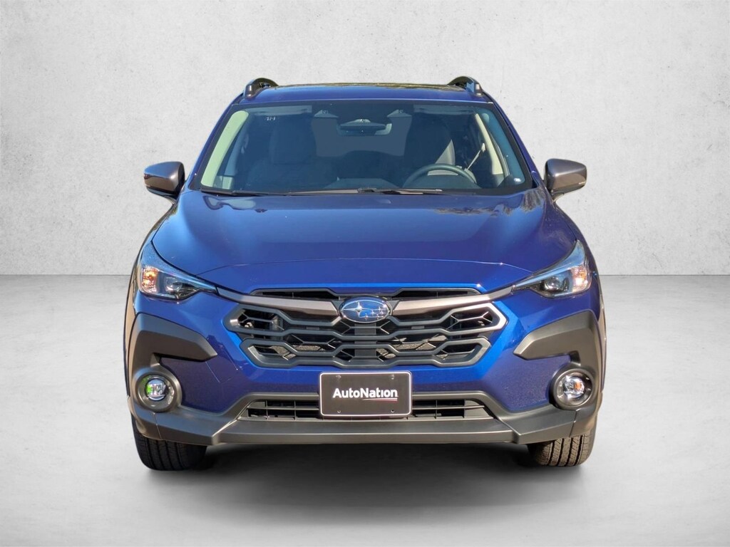 New 2026 Subaru Crosstrek Premium SUV