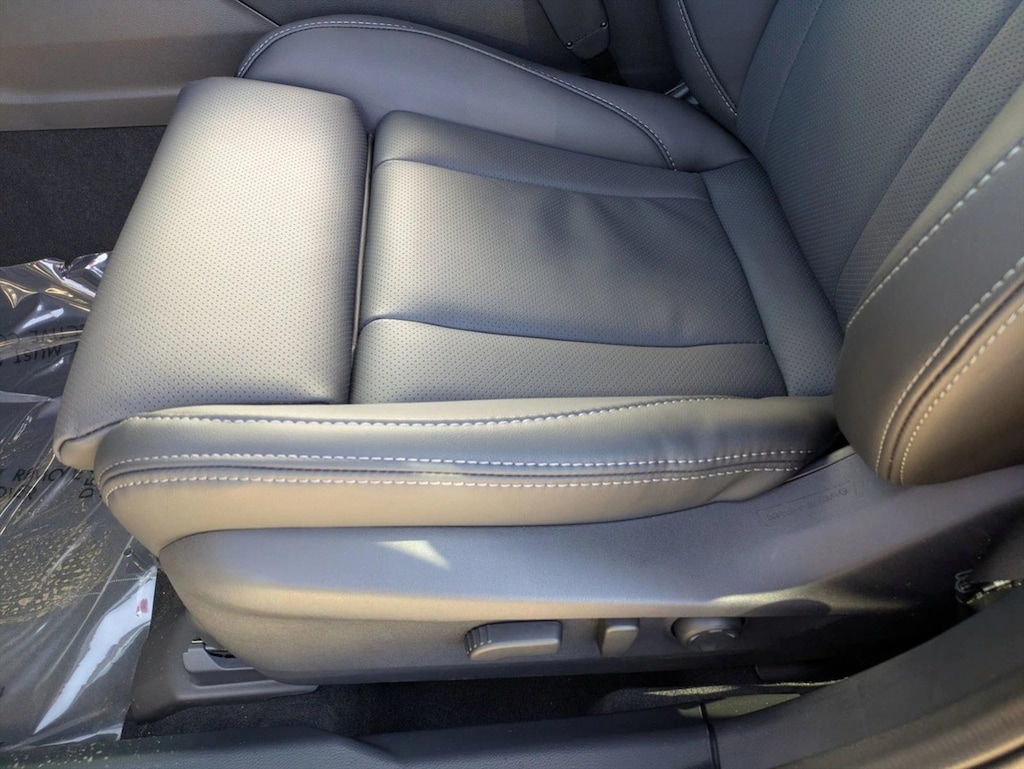 New 2025 Subaru Outback Limited XT SUV