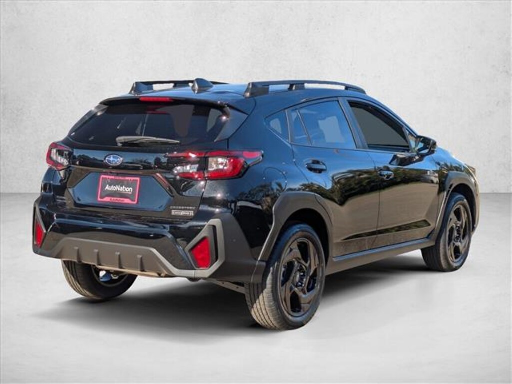 New 2026 Subaru Crosstrek Sport Hybrid Sport Utility
