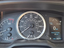 2026 Subaru Crosstrek Premium in ICE Silver Metallic, stock #T3807724 — photo 9