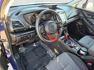 2024 Subaru Forester Sport photo 9