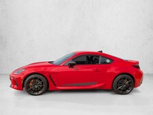 2026 Subaru BRZ tS in Ignition Red, stock #T9701290 — photo 5
