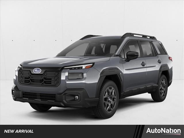 2026 Subaru Outback Premium in Magnetite Gray Metallic, stock #TY572880