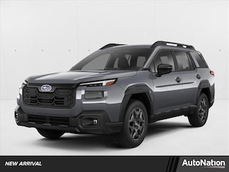 2026 Subaru Outback Premium in Magnetite Gray Metallic, stock #TY572880, at AutoNation Subaru Carlsbad