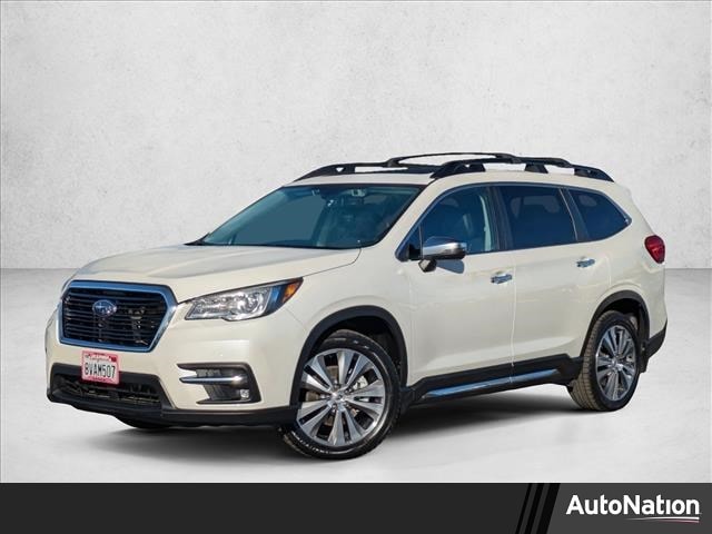 2021 Subaru Ascent Touring's photo