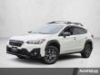 Certified 2021 Subaru Crosstrek Sport SUV