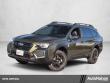 Certified 2025 Subaru Outback Wilderness SUV