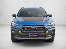 2026 Subaru Crosstrek Wilderness in Geyser Blue, stock #T3791695 — photo 6