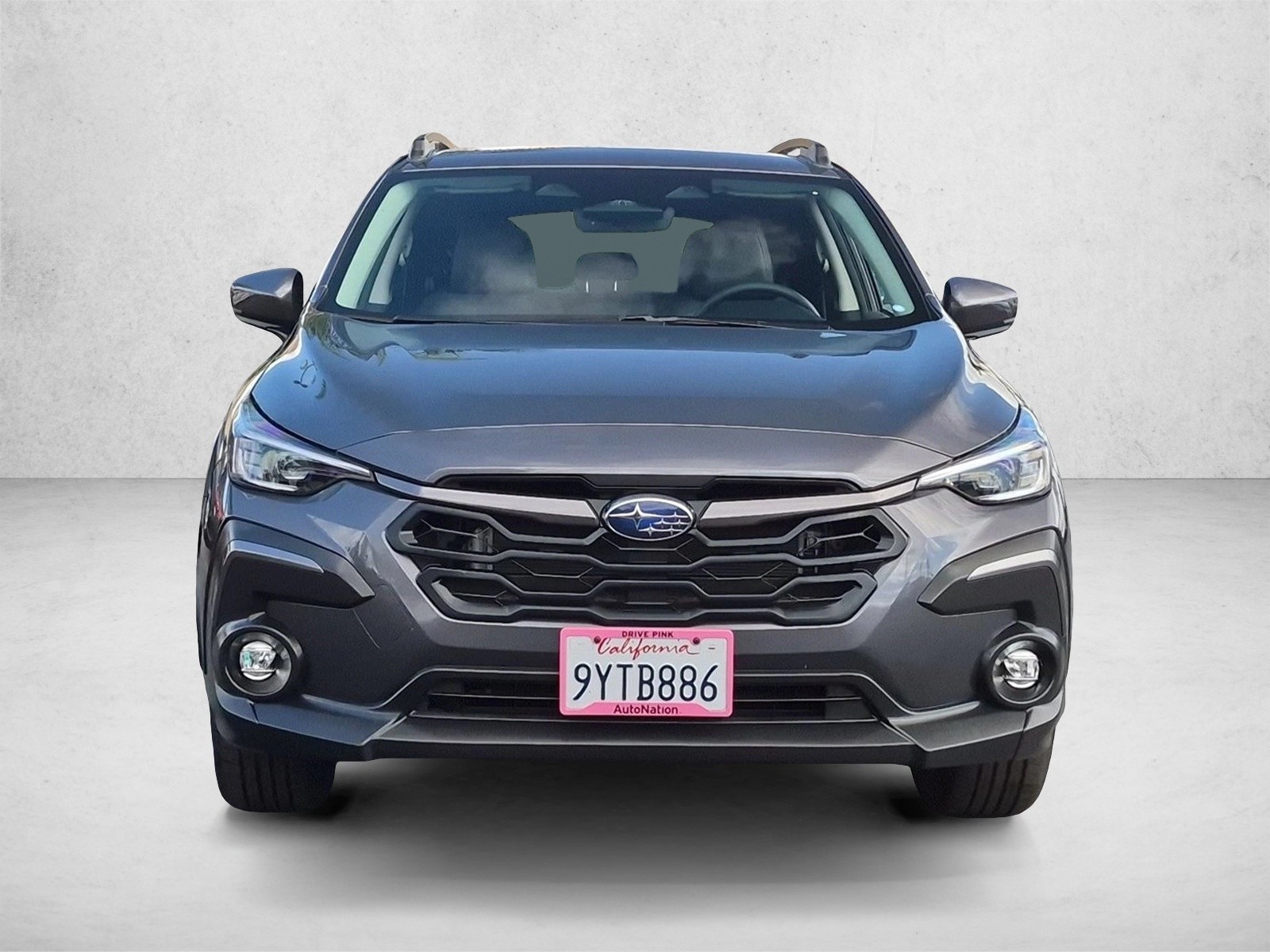 Used 2026 Subaru Crosstrek Limited SUV