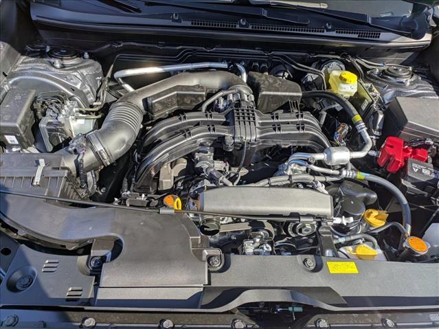 2026 Subaru Crosstrek Premium - Photo 16