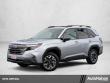 Used 2026 Subaru Forester Premium SUV