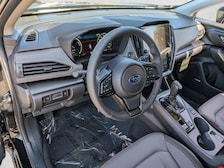 2026 Subaru Crosstrek Limited Hybrid in Crystal Black Silica, stock #T8238625 — photo 12