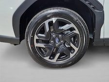 2026 Subaru Forester Limited in Crystal White Pearl, stock #T3133912 — photo 10