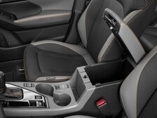 2026 Subaru Crosstrek Wilderness in ICE Silver Metallic, stock #T3822838 — photo 10