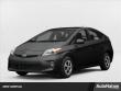 Used 2013 Toyota Prius One Hatchback