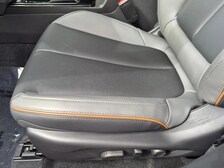2026 Subaru Forester Sport in Crystal White Pearl, stock #T3132924 — photo 4