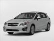 Used 2013 Subaru Impreza 2.0i Limited w/Moonroof Hatchback