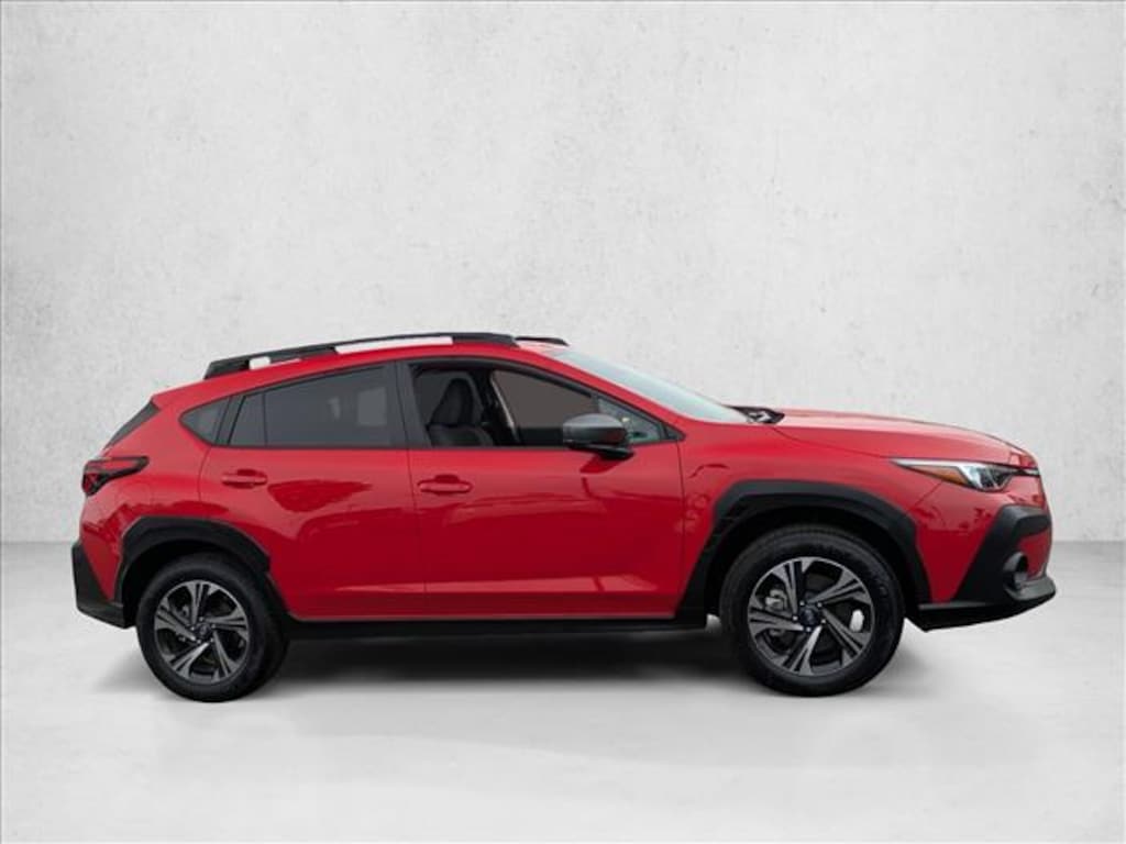 Used 2025 Subaru Crosstrek Premium SUV
