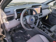 2026 Subaru Outback Limited XT in Crystal Black Silica, stock #TY496129 — photo 3
