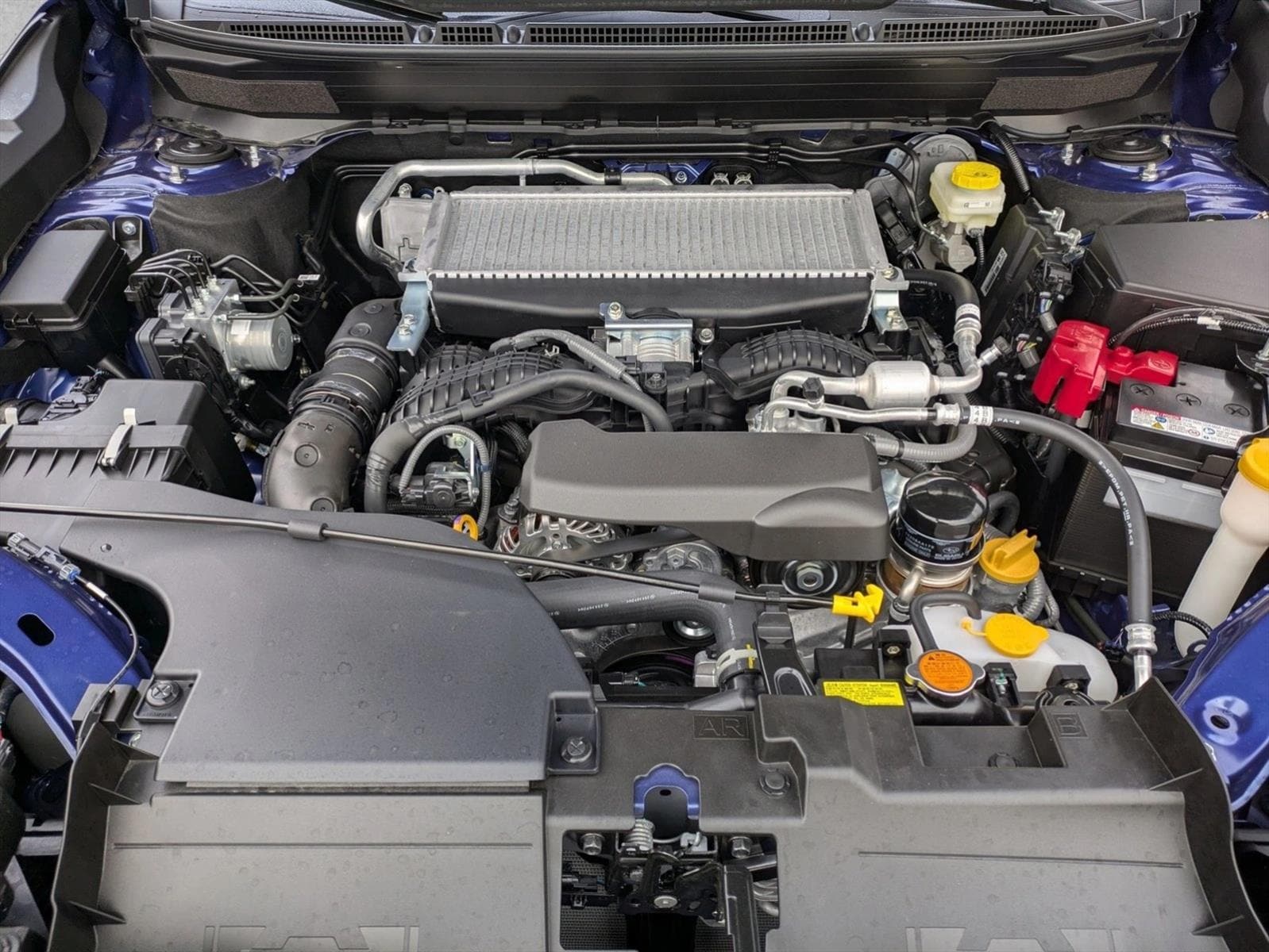 2026 Subaru Outback Limited XT - Photo 16