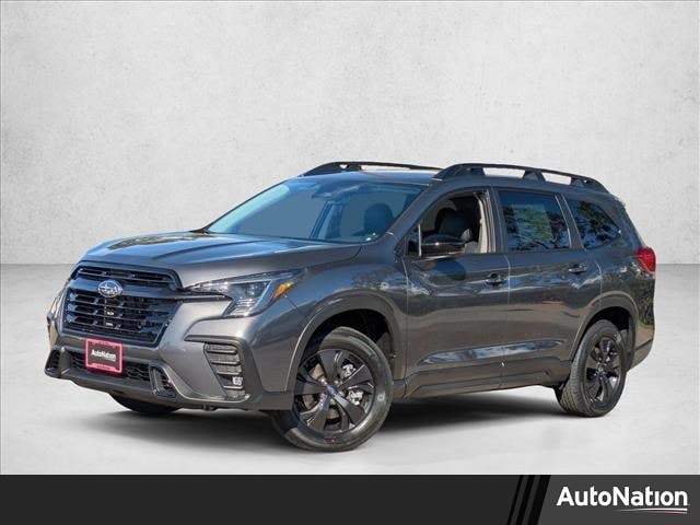 2026 Subaru Ascent Premium's photo