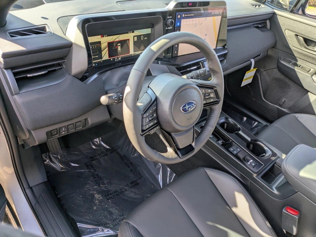 New 2026 Subaru Outback Premium WAGON