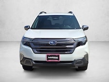 2026 Subaru Forester Limited in Crystal White Pearl, stock #T3133912 — photo 9